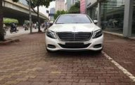 Mercedes-Benz S500 2017 - Bán Mercedes S500 sx 2017 giá 5 tỷ 499 tr tại Hà Nội