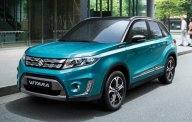 Suzuki Grand vitara 1.6L 2017 - Cần bán xe Suzuki Grand vitara đời 2017, xe nhập giá 719 triệu tại Hà Nội