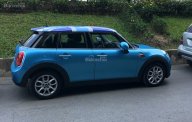 Mini One 2016 - Bán ô tô Mini One năm 2016, màu xanh lam, nhập khẩu giá 1 tỷ 70 tr tại Hà Nội