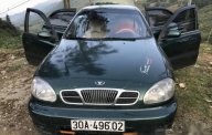 Daewoo Lanos 2003 - Bán Daewoo Lanos đời 2003, nhập khẩu nguyên chiếc giá 130 triệu tại Lào Cai