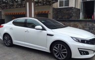 Kia Optima  AT  2015 - Bán Kia Optima AT đời 2015, màu trắng, nhập khẩu giá 780 triệu tại Hà Nội