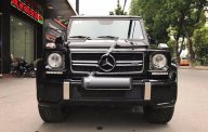 Mercedes-Benz G class G63 AMG 2015 - Cần bán xe Mercedes G63 AMG đời 2015, màu đen, xe nhập giá 7 tỷ 51 tr tại Hà Nội