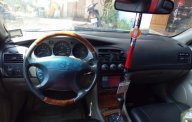 Daewoo Magnus 2005 - Cần bán lại xe Daewoo Magnus đời 2005, màu đen, nhập khẩu nguyên chiếc xe gia đình giá 135 triệu tại Bắc Giang