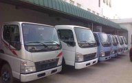 Mitsubishi Canter 4.7 2016 - Bán Fuso Canter 1.8 tấn - KM tặng thùng và thuế trước bạ đến 31/03/2018 giá 559 triệu tại Tp.HCM