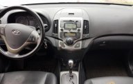 Hyundai i30 1.6AT 2008 - Bán Hyundai i30 đời 2008, màu đỏ, nhập khẩu nguyên chiếc giá 345 triệu tại Lào Cai