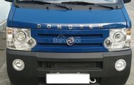 Dongben DB1021 2018 - Bán xe tải Dongben DB1021, tải trọng 810kg thùng bạt, có xe giao ngay giá 170 triệu tại Hà Nội
