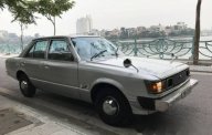 Toyota Carina 1980 - Bán Toyota Carina đời 1980, màu xám, giá tốt giá 55 triệu tại Hà Nội