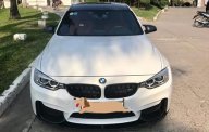 BMW M3 2016 - Bán ô tô BMW M3 đời 2016, màu trắng, xe nhập giá 3 tỷ 400 tr tại Tp.HCM