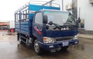 JAC HFC 1048K 2017 - Bán xe tải JAC 4.95 tấn tại Thái Bình, Nam Định, Hải Dương, Hưng Yên, Hà Nam giá 360 triệu tại Hà Nội