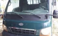 Kia K2700   2002 - Cần bán lại xe Kia K2700 sản xuất 2002 giá 90 triệu tại Khánh Hòa