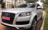 Audi Quattro 2012 - Bán Audi Quattro đời 2012, màu bạc, nhập khẩu chính hãng giá 1 tỷ 950 tr tại Tp.HCM