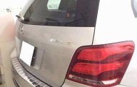 Mercedes-Benz GLK Class  300 2012 - Bán xe Mercedes 300 2012, màu bạc, nhập khẩu số tự động giá 1 tỷ 450 tr tại Tp.HCM