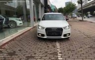 Audi A1 2017 - Bán Audi A1 TFSI Sporback bản Sline 2017 giá 1 tỷ 320 tr tại Hà Nội