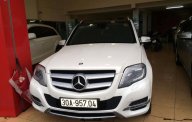 Mercedes-Benz GLK GLK220 AMG 2013 - Bán Mercedes GLK220 AMG đời 2013, màu trắng, nhập khẩu nguyên chiếc giá 1 tỷ 180 tr tại Hà Nội