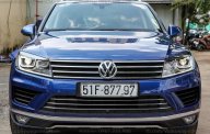 Volkswagen Touareg 2017 - Giá trên chưa giảm | Giảm giá sốc | Touareg, chỉ 788 triệu trao xe liền tay giá 2 tỷ 499 tr tại Bình Dương
