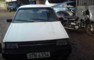 Toyota Corolla altis 1986 - Bán Toyota Corolla Altis đời 1986, màu trắng xe gia đình, giá tốt giá 40 triệu tại Tp.HCM