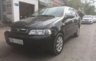 Fiat Albea 2005 - Bán Fiat Albea sản xuất 2005, màu đen còn mới giá 105 triệu tại Cần Thơ