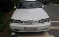 Hyundai Sonata 1991 - Bán Hyundai Sonata đời 1991, màu trắng, giá tốt giá 64 triệu tại Kiên Giang