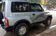 Ssangyong Korando TX5 2005 - Bán Ssangyong Korando Tx5 đời 2005, xe nhập giá 245 triệu tại Thái Nguyên