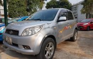 Daihatsu Terios 1.5 4x2 AT 2008 - Bán Daihatsu Terios 1.5 4x2 AT đời 2008, màu bạc, xe nhập số tự động giá 358 triệu tại Hà Nội