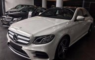 Mercedes-Benz E class E300 AMG 2017 - Bán ô tô Mercedes E300 AMG đời 2017, màu trắng, nhập khẩu nguyên chiếc giá 2 tỷ 769 tr tại Điện Biên
