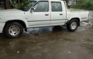 Vinaxuki Pickup 650X 2005 - Bán xe Vinaxuki Pickup 650X đời 2005, màu trắng giá 66 triệu tại Thái Nguyên