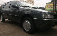 Peugeot 405 1994 - Cần bán gấp Peugeot 405 đời 1994, màu đen, giá 65tr giá 65 triệu tại Bình Phước