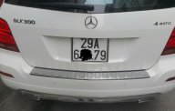 Mercedes-Benz GLK Class  GLK300 4Matic  2013 - Bán xe Mercedes GLK300 4Matic 2013 giá 1 tỷ 150 tr tại Hải Phòng