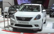 Nissan Sunny XL 2017 - Nissan Sunny model 2018 tại Hà Tĩnh, Quảng Bình giá ưu đãi, khuyến mãi hấp dẫn giá 428 triệu tại Hà Tĩnh