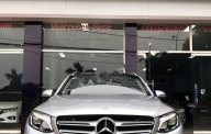 Mercedes-Benz GLK Class GLC 300 4Matic 2017 - Bán Mercedes GLC 300 4Matic đời 2017, màu bạc, nhập khẩu giá 2 tỷ 100 tr tại Ninh Bình