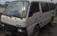 Nissan Urvan 1994 - Cần bán lại xe Nissan Urvan 1994, màu trắng, nhập khẩu nguyên chiếc giá 25 triệu tại Tp.HCM