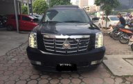 Cadillac Escalade 6.2 V8 2009 - Cần bán gấp Cadillac Escalade 6.2 V8 sản xuất 2009, màu đen, xe nhập chính chủ giá 1 tỷ 550 tr tại Hà Nội