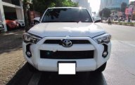 Toyota 4 Runner SR5 2016 - Bán Toyota 4 Runner SR5 đời 2016, màu trắng, nhập khẩu nguyên chiếc giá 2 tỷ 650 tr tại Hà Nội