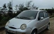 Chery QQ3 2009 - Bán ô tô Chery QQ3 năm 2009, màu bạc giá 46 triệu tại Nam Định