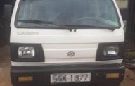 Suzuki Carry 1997 - Bán xe Suzuki Carry năm 1997, màu trắng xe gia đình giá cạnh tranh giá 85 triệu tại BR-Vũng Tàu