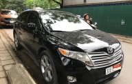 Toyota Venza 3.5 AWD AT 2017 - Toyota Venza model 2010 cá nhân chính chủ, full option giá 880 triệu tại Hà Nội