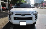 Toyota 4 Runner 2016 - Toyota 4 Runner 2016 màu trắng giá 2 tỷ 650 tr tại Hà Nội