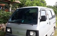 Suzuki Carry   2006 - Bán Suzuki Carry đời 2006, màu trắng còn mới giá 139 triệu tại Tp.HCM