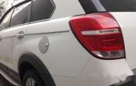 Chevrolet Captiva   LTZ  2015 - Cần bán xe Chevrolet Captiva LTZ năm 2015, màu trắng giá 695 triệu tại Đà Nẵng