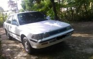 Toyota Corona 1990 - Bán Toyota Corona đời 1990, màu trắng, nhập khẩu giá 85 triệu tại Sóc Trăng