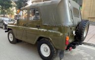 UAZ UAZ 2004 - Bán UAZ UAZ đời 2004, màu xanh lam giá 89 triệu tại Hà Nội