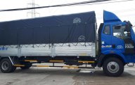 FAW FRR 2017 - Xe tải Faw 7 tấn - 7T máy Hyundai D4DB, thùng dài hơn 6 mét giá 600 triệu tại Bình Dương