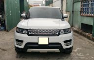 LandRover Range rover Sport HSE 2015 - Bán LandRover Range Rover Sport HSE năm sản xuất 2015, màu trắng, nhập khẩu giá 4 tỷ 799 tr tại Hà Nội