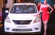 Nissan Sunny XV-SE 2017 - Nissan Sunny bản cao cấp khuyến mại tháng 1 nhân dịp khai trương Nissan Phạm Văn Đồng giá 462 triệu tại Hà Nội