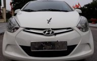 Hyundai Eon SX 2012 - Cần bán Hyundai Eon SX đời 2012, màu trắng, xe nhập giá 192 triệu tại Ninh Bình