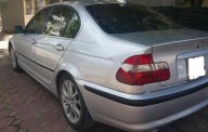 BMW 3 Series 325i 2004 - Cần bán BMW 3 Series 325i 2004, màu bạc, nhập khẩu nguyên chiếc còn mới, 275 triệu giá 275 triệu tại Kon Tum
