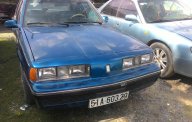 Oldsmobile Silhouette GLX 1986 - Oldsmobile đã thay máy Nhật hợp pháp giá 35 triệu tại Tp.HCM