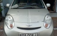 Chery Riich 2010 - Cần bán lại xe Chery Riich 2010, màu bạc chính chủ giá 135 triệu tại Cà Mau