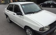 Kia Pride GTX Beta 1995 - Cần bán xe Kia Pride GTX Beta 1995, màu trắng, xe nhập giá 39 triệu tại Hải Dương