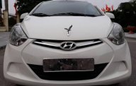 Hyundai Eon   2012 - Bán Hyundai Eon đời 2012, màu trắng, nhập khẩu nguyên chiếc, giá tốt giá 189 triệu tại Ninh Bình